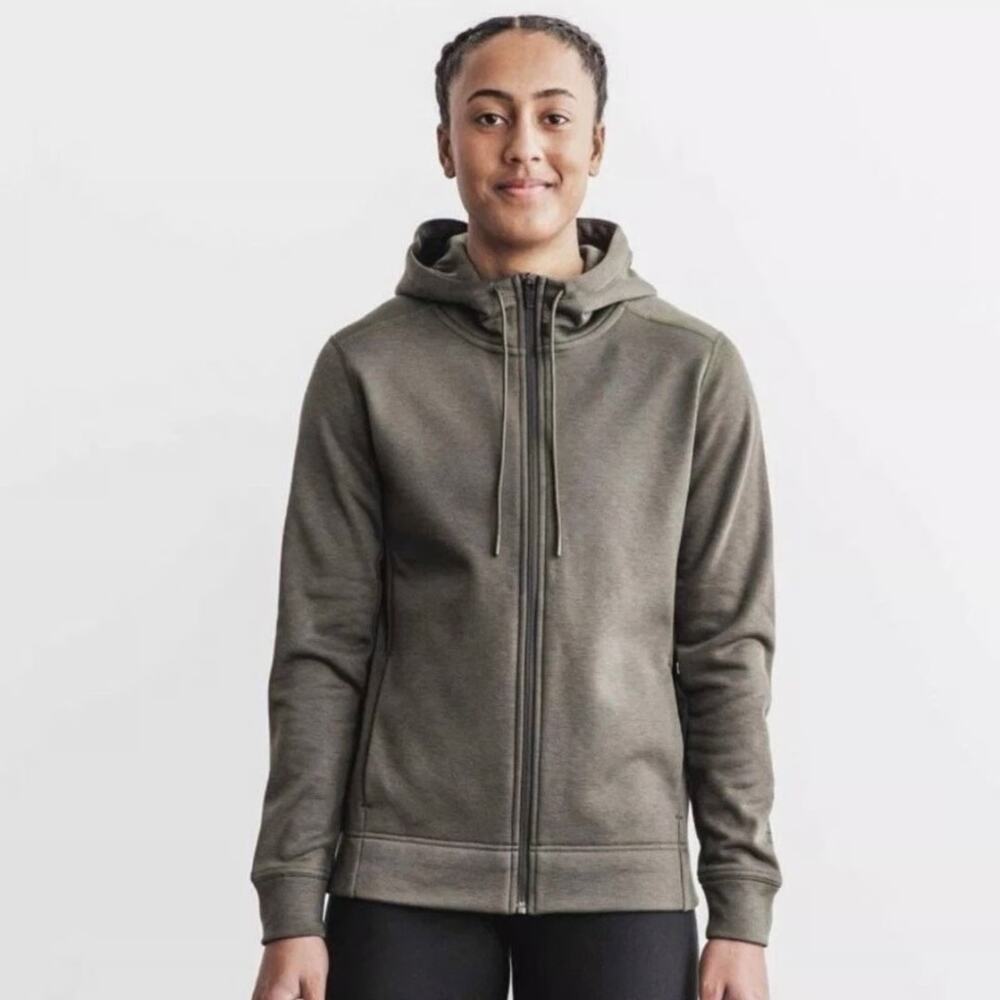 NWT NOBULL Women’s Zip Up Size S